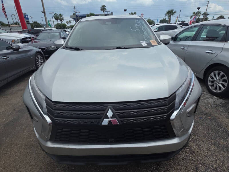 2022 Mitsubishi Eclipse Cross SE Special Edition