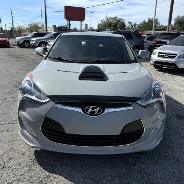 2013 Hyundai Veloster RE MIX