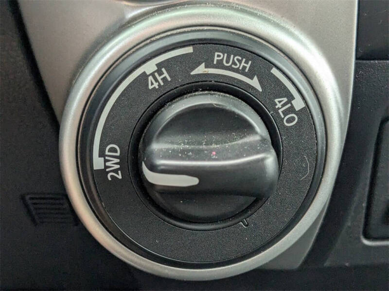 2018 Nissan Titan XD SV