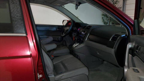 2008 Honda CR-V EX-L