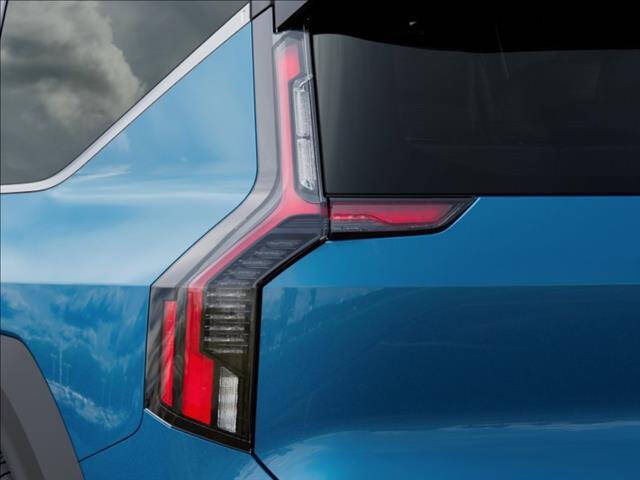 2026 Kia EV9 Wind