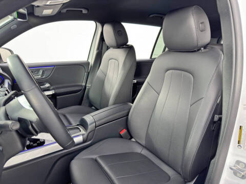 2024 Mercedes-Benz GLB GLB 250