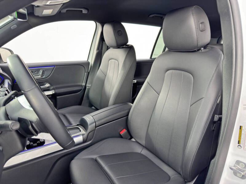 2024 Mercedes-Benz GLB GLB 250