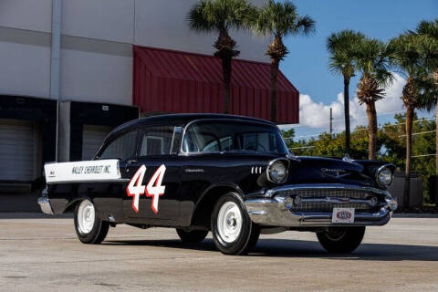 1957 Chevrolet 150