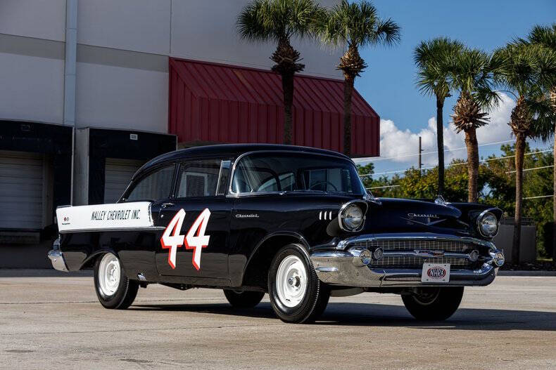 1957 Chevrolet 150