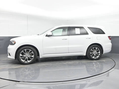 2020 Dodge Durango GT Plus