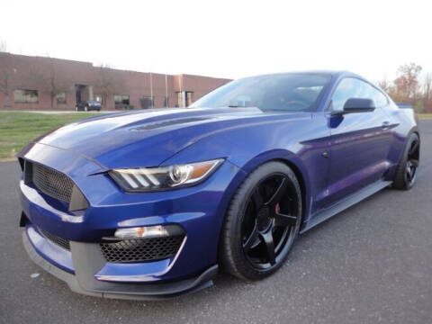 2016 Ford Mustang GT