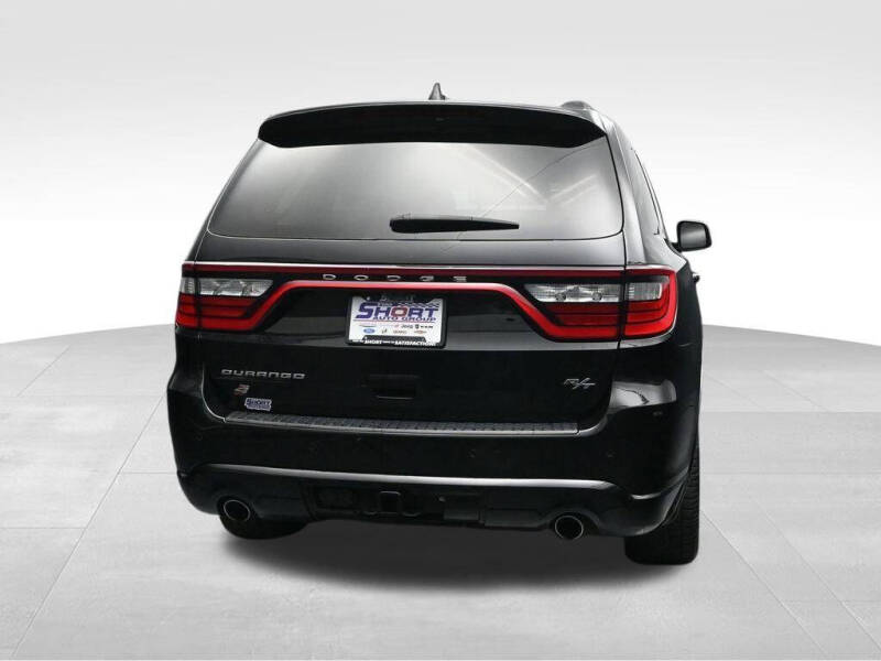 2023 Dodge Durango R/T Plus