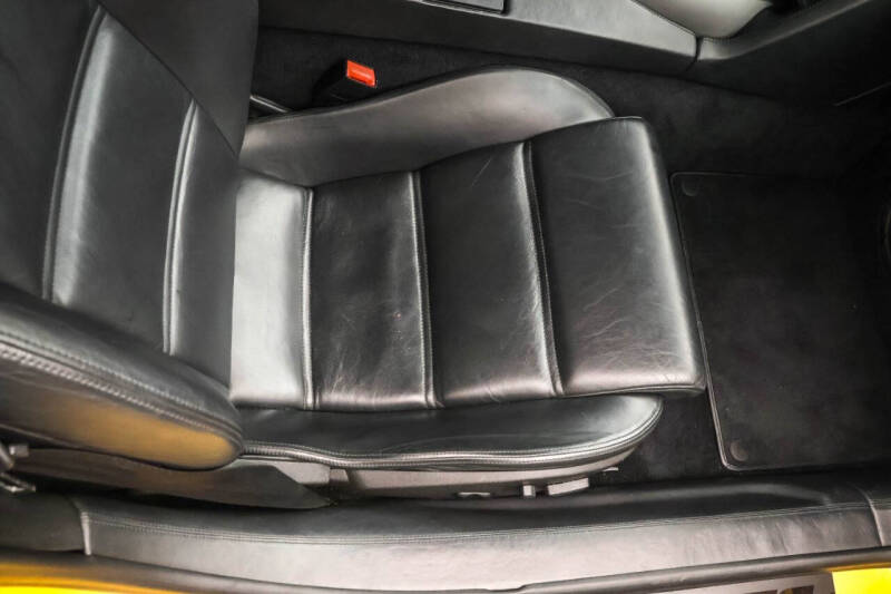 2004 Lamborghini Gallardo