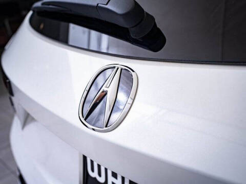 2026 Acura MDX SH-AWD w/A-SPEC