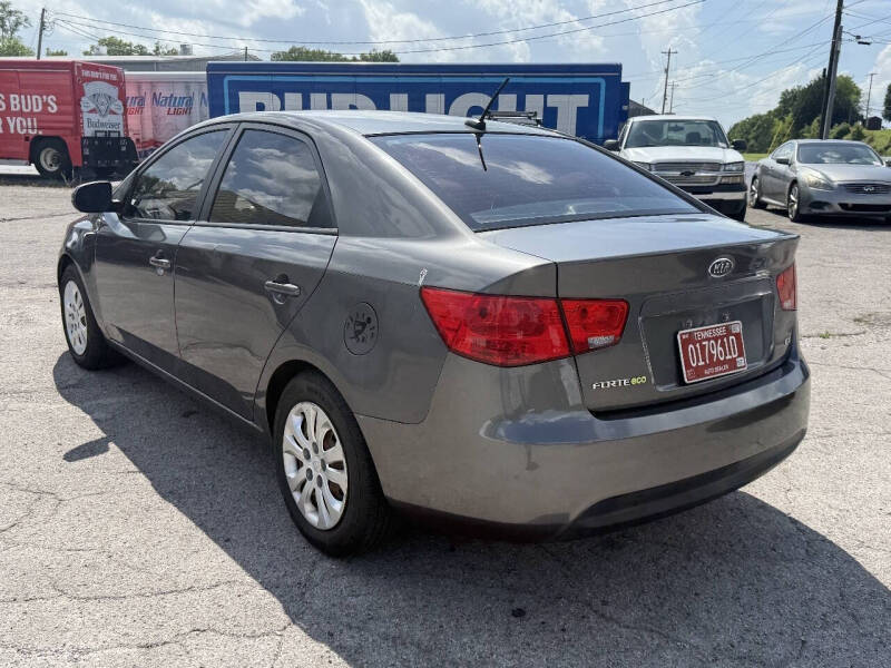 2013 Kia Forte EX
