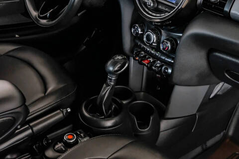 2019 MINI Hardtop 2 Door