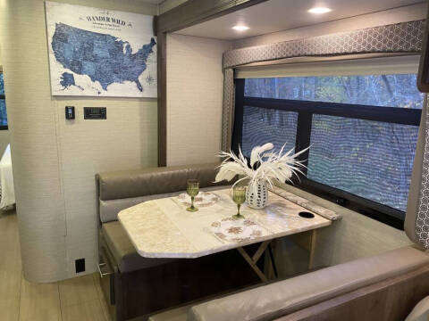 2018 Jayco Grey Hawk 29MV