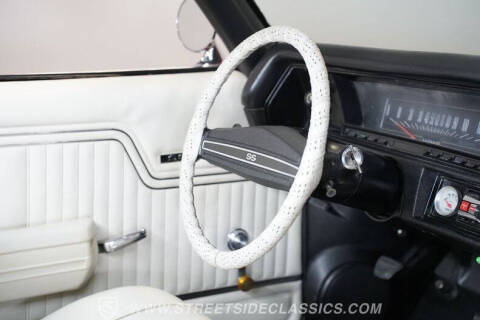 1972 Chevrolet Chevelle