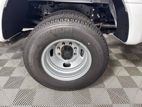 2026 Ford F-350 Super Duty XLT