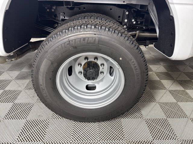 2026 Ford F-350 Super Duty XLT