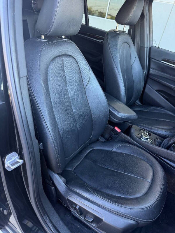 2018 BMW X1 sDrive28i