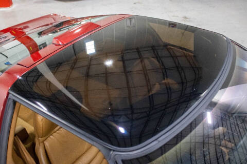 1991 Chevrolet Corvette ZR1