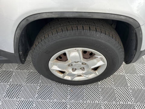 2010 Honda Element LX