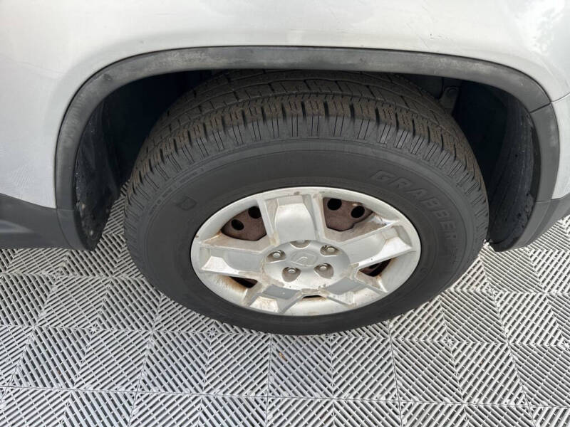 2010 Honda Element LX