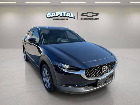 2023 Mazda CX-30 2.5 S Preferred