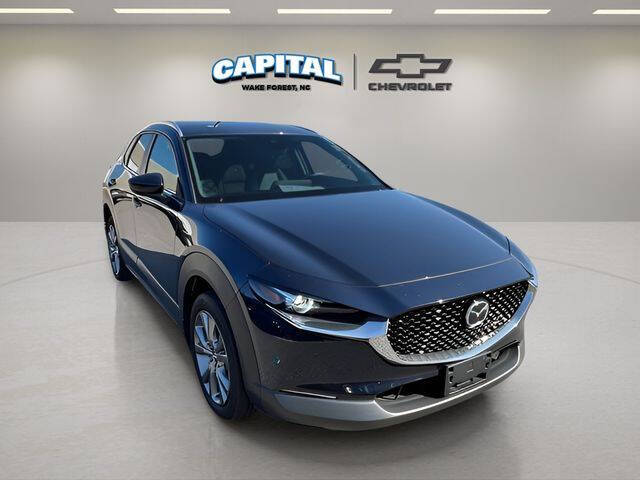 2023 Mazda CX-30 2.5 S Preferred