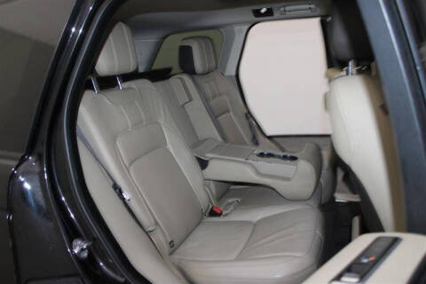 2019 Land Rover Range Rover