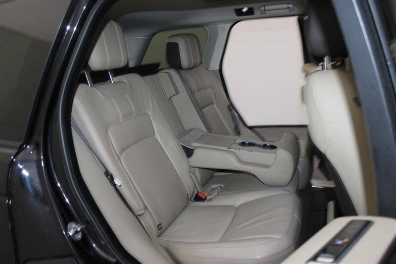 2019 Land Rover Range Rover