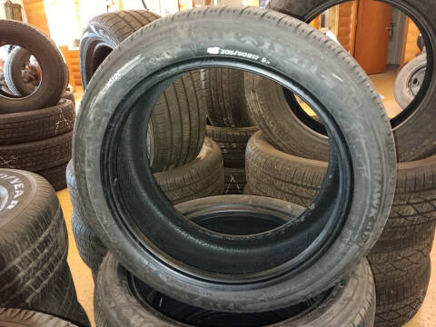 205/50R17 Firestone Firehawk AS V2