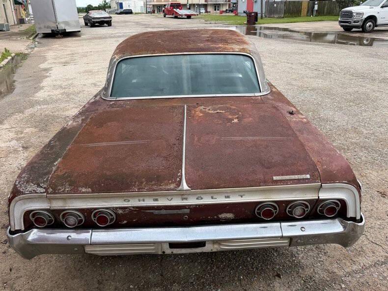 1964 Chevrolet Impala