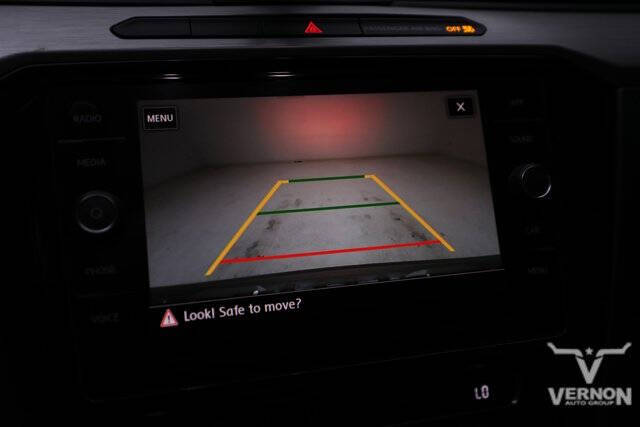 2020 Volkswagen Arteon SE