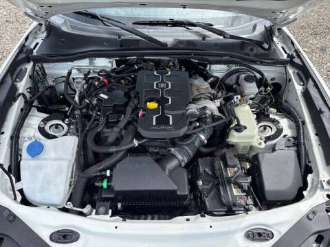 2017 FIAT 124 Spider Classica