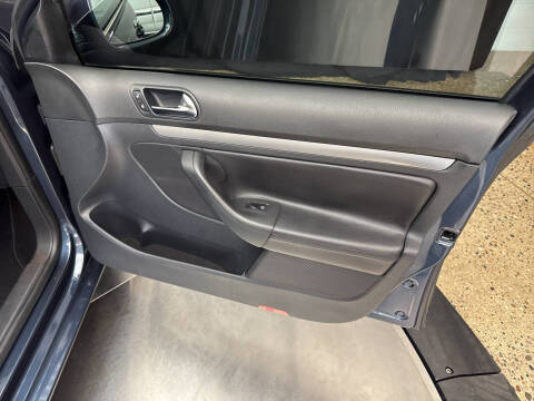 2010 Volkswagen Jetta SE