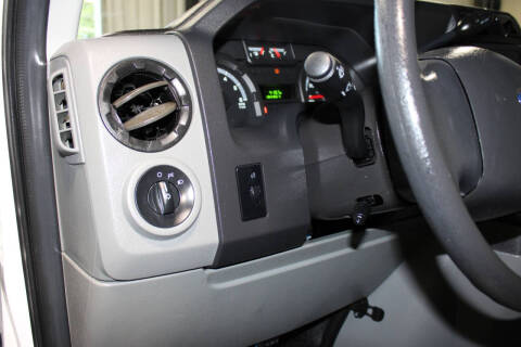 2009 Ford E-Series E-350 SD