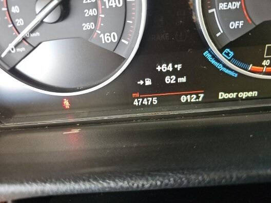 2016 BMW 4 Series 428i xDrive Gran Coupe