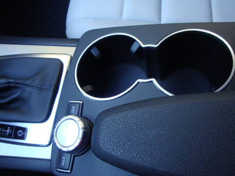 2013 Mercedes-Benz C-Class C 350 4MATIC