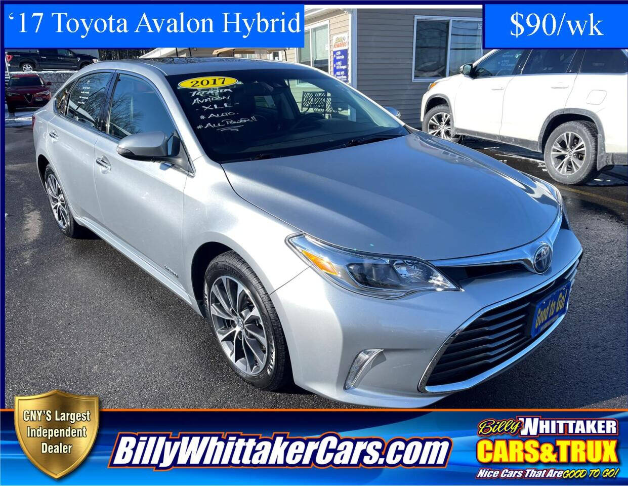 Tip 94+ about toyota dealership utica ny super cool in.daotaonec