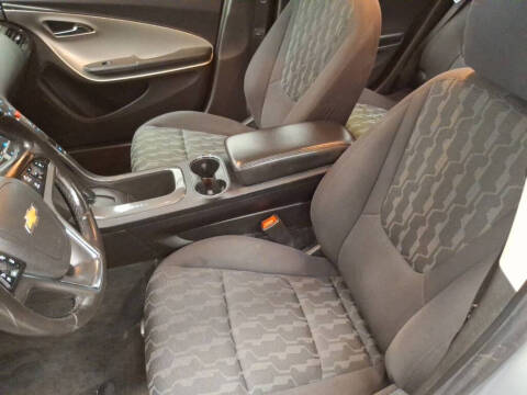 2014 Chevrolet Volt