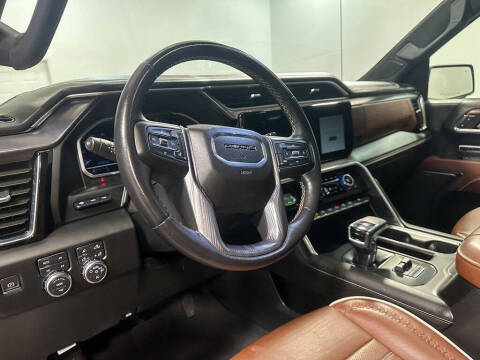 2023 GMC Sierra 1500 Denali Ultimate