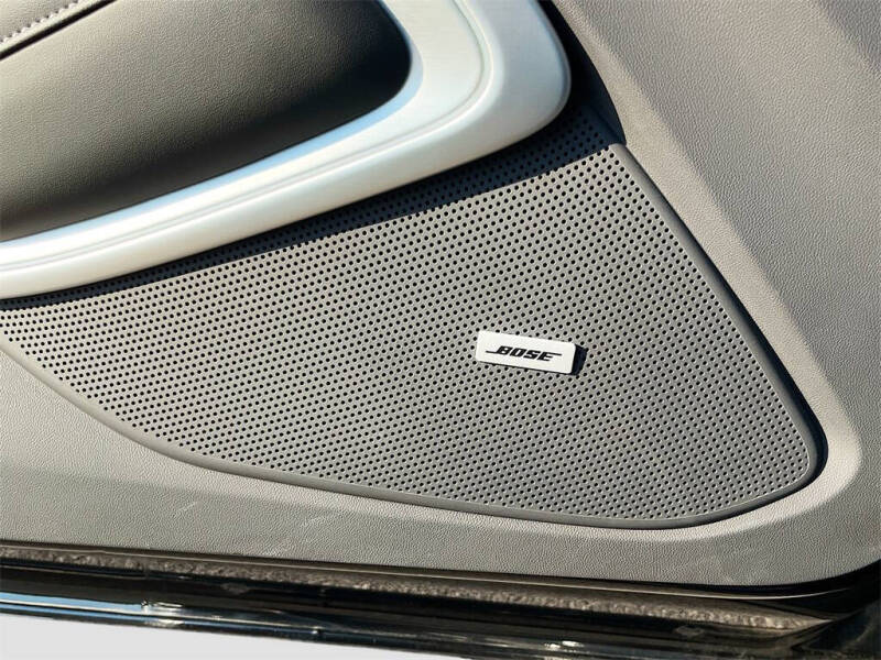 2023 Chevrolet Camaro SS