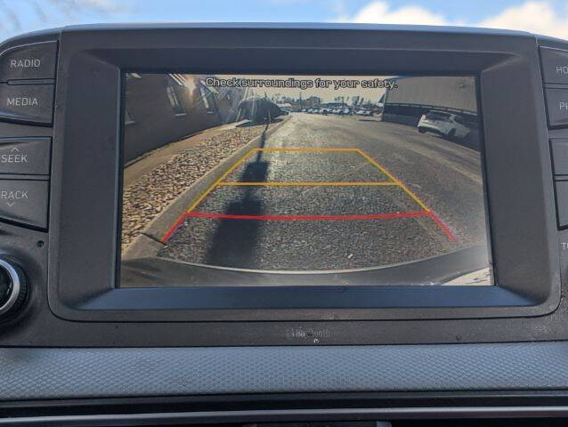 2020 Hyundai Kona SE