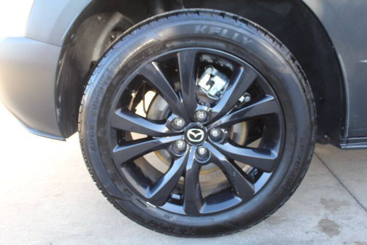 2024 Mazda CX-30 2.5 S Select Sport