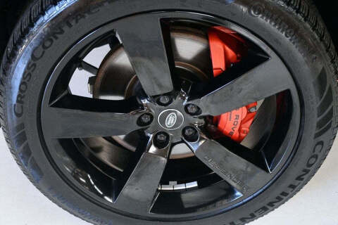 2023 Land Rover Defender 110 X