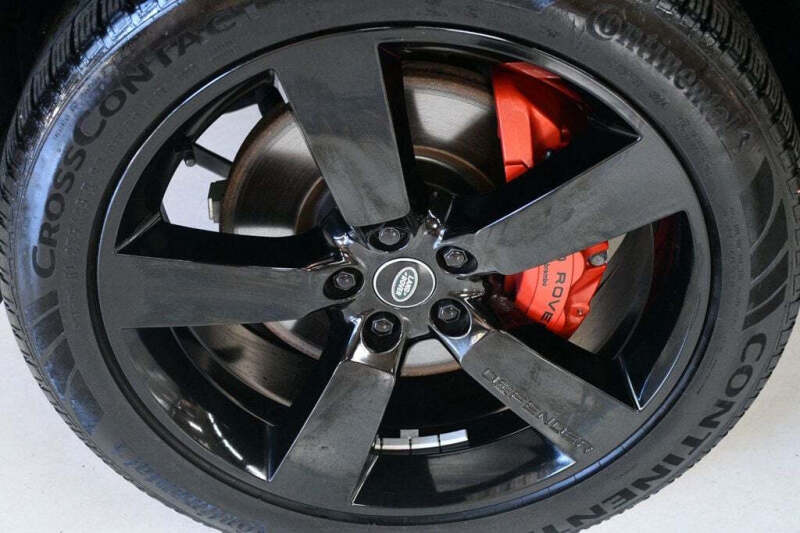 2023 Land Rover Defender 110 X