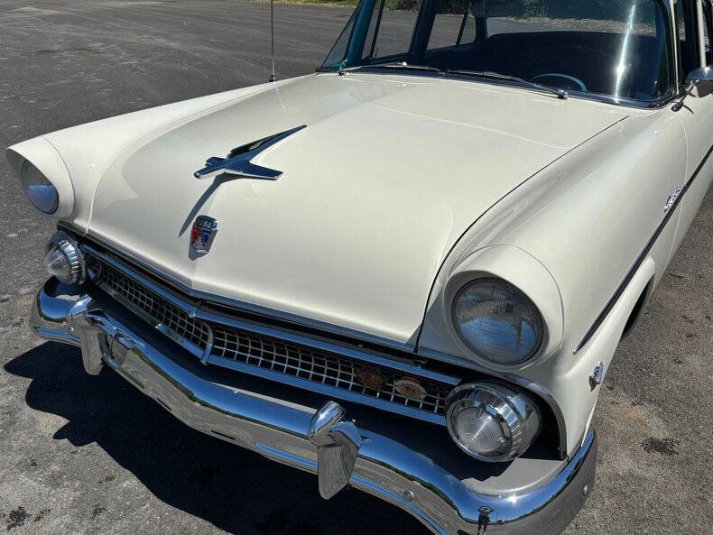 1955 Ford Customline