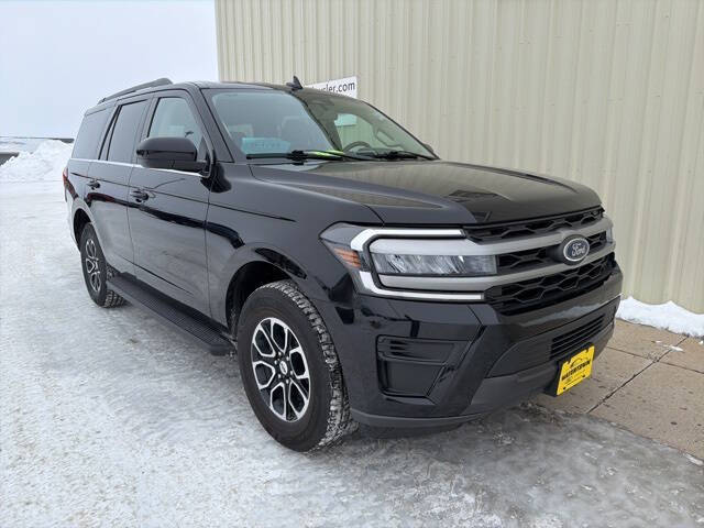 2024 Ford Expedition XLT