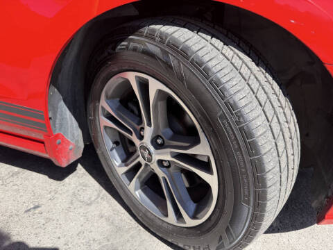 2014 Ford Mustang V6 Premium