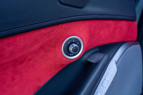 2019 Ferrari Portofino