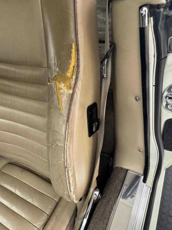 1991 Jaguar XJ-Series XJS