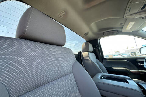 2014 GMC Sierra 1500